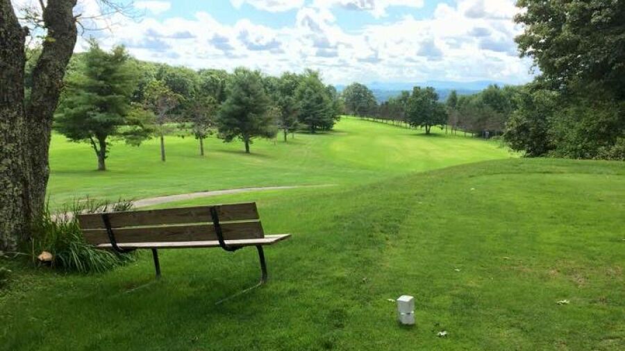 Country View GC: #6