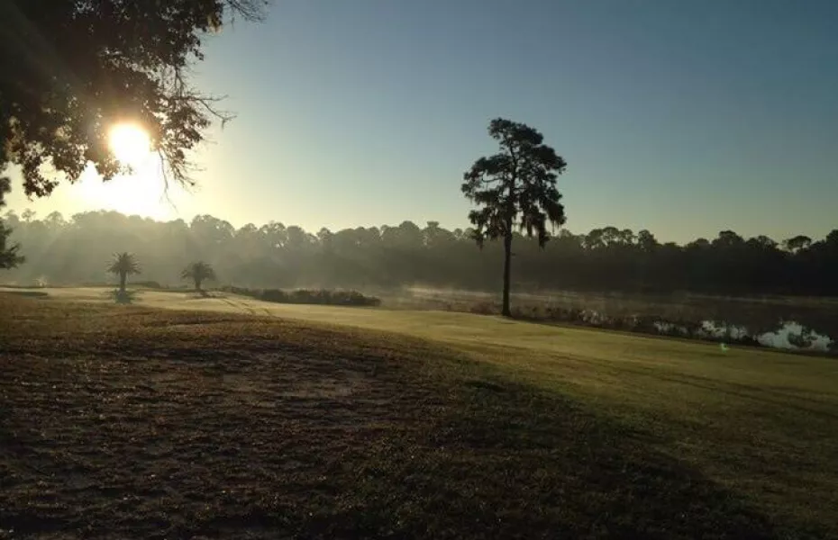 Glen Abbey GC