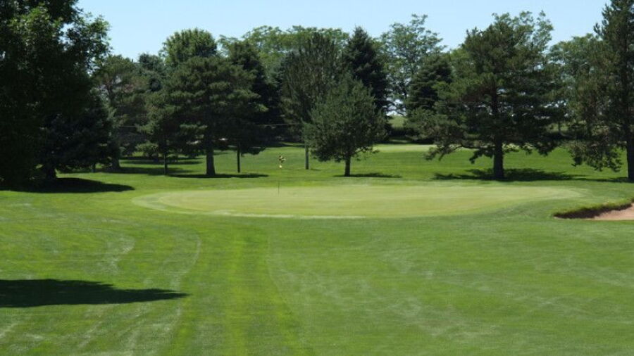 Hartington GC: #3
