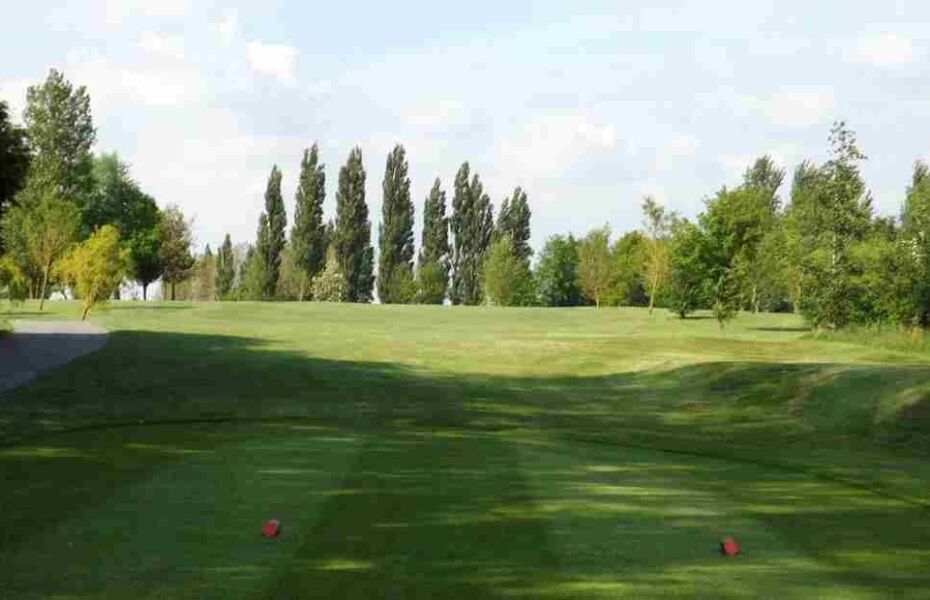 Leamington & County Golf Club in Whitnash, Warwick, England GolfPass
