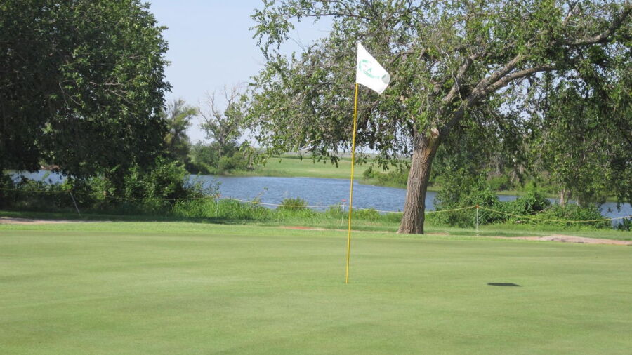 Lawton Municipal GC