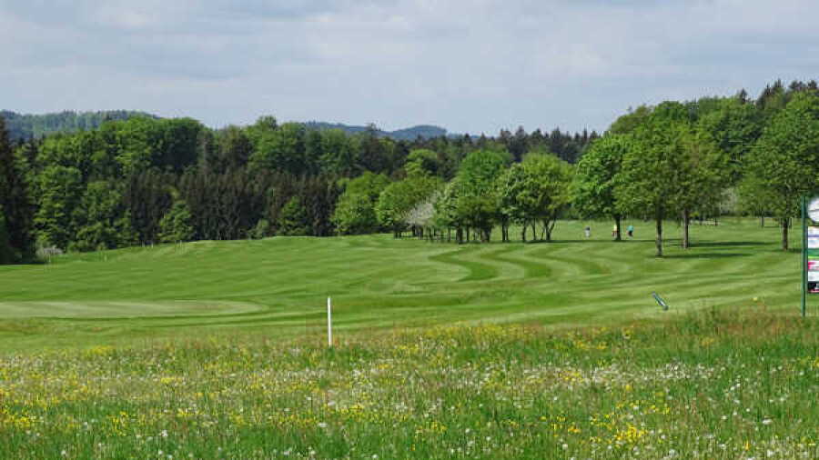 Oberrot-Frankenberg GC