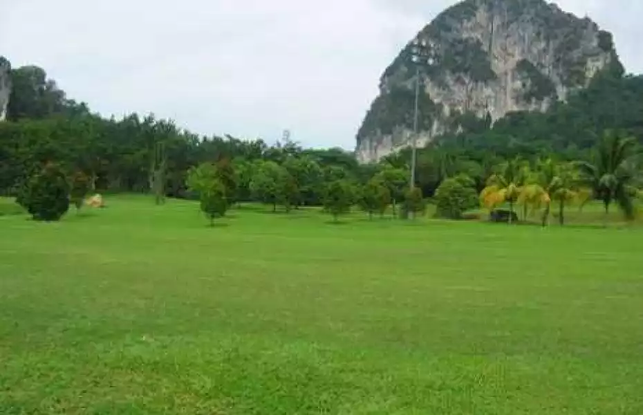 Perangsang Templer GCC