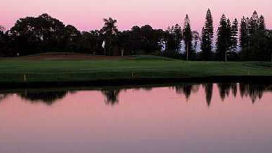 Mt Edgecombe CC