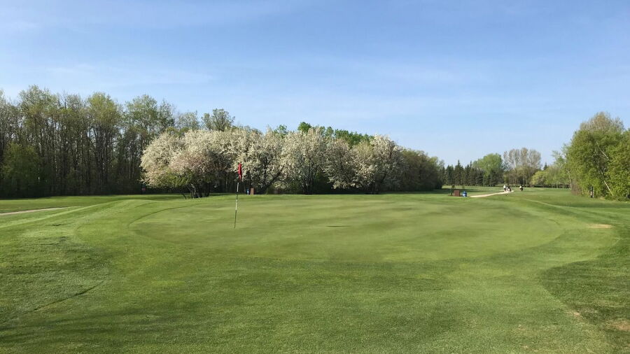 Bel Acres GCC
