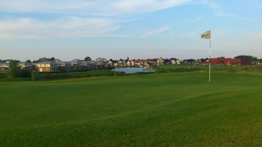 Esonstad Pitch & Putt