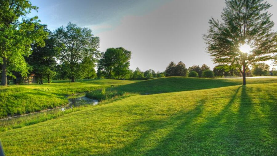 Saginaw Valley GC