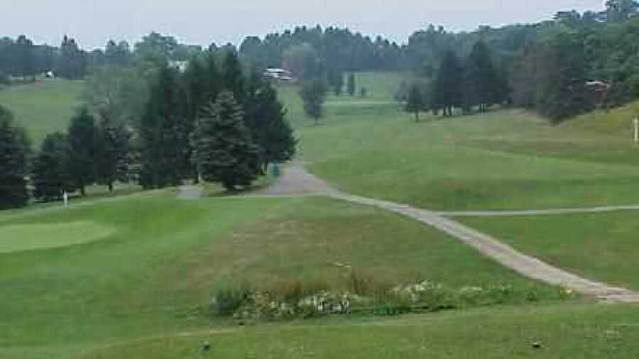 Pittsburgh North GC