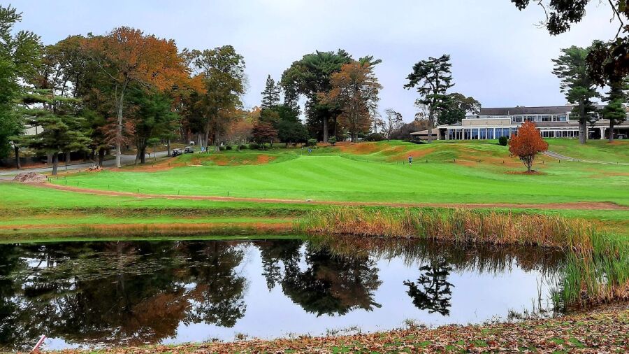 Stonebridge Golf Links & CC