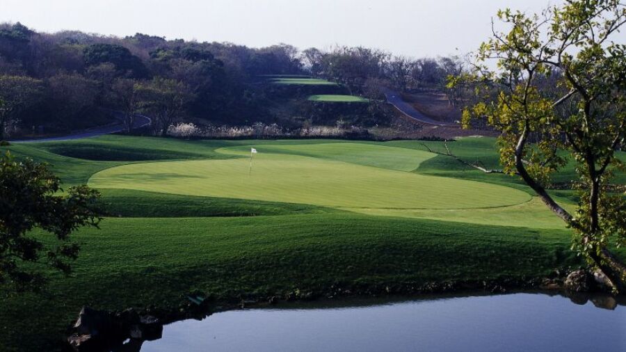 Blackstone Golf & Resort