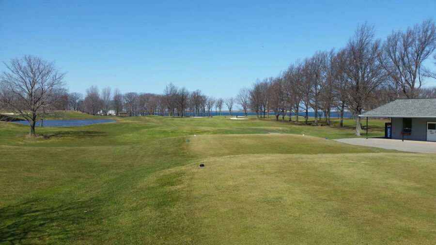 Lawrence Park GC