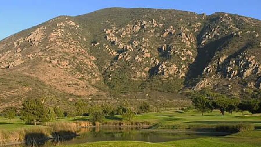 Camarillo Springs GC
