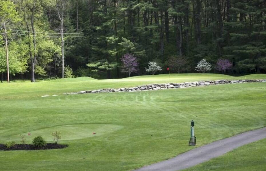 Conewango Valley Country Club in Warren, Pennsylvania, USA GolfPass