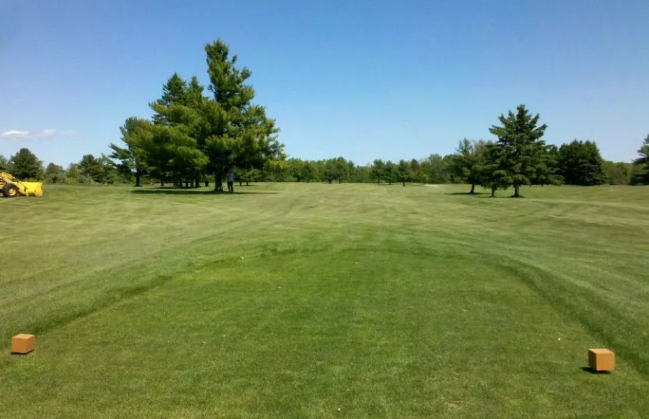 Palmyra GC: #15