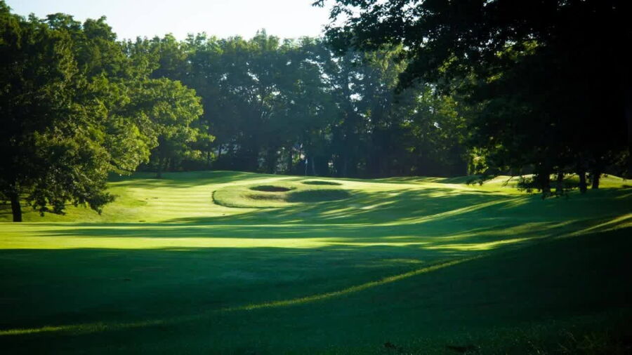 Lakewood Oaks CC