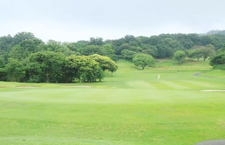 Kotohira CC - Out: #8