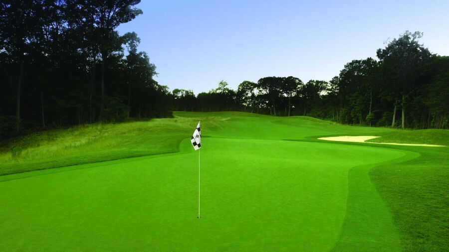 Tennessee Centennial GC