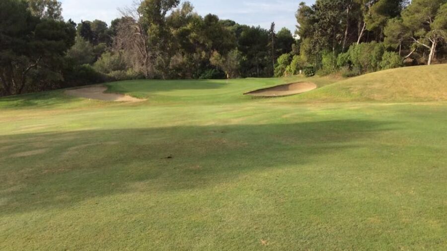 Alastaro Golf