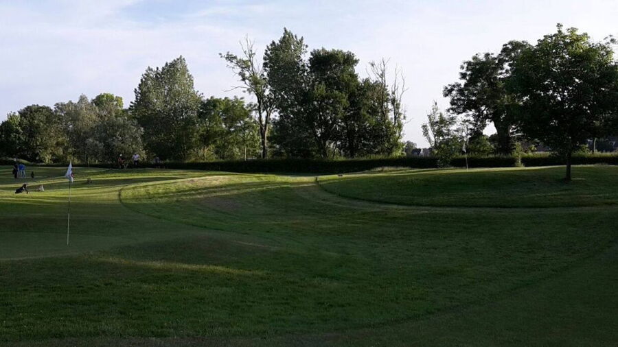 Pitch & Putt Golf Oostwold