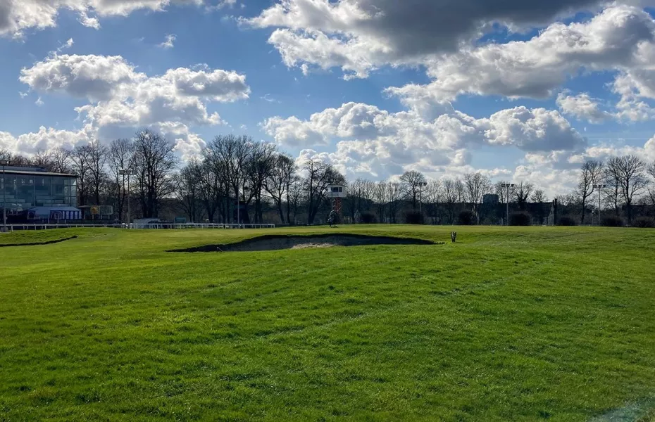 Dortmund Golf Range