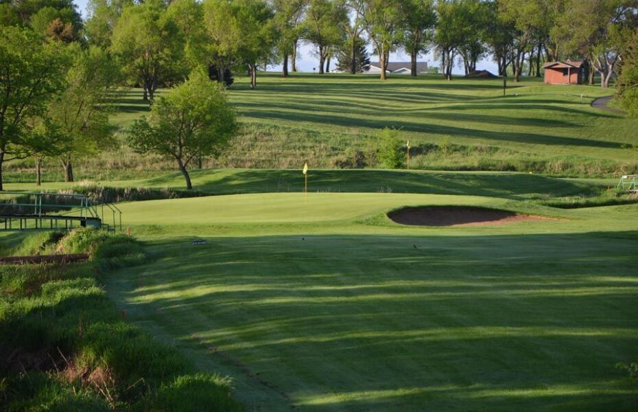 Madison Golf & Country Club in Madison, South Dakota, USA Golf Advisor