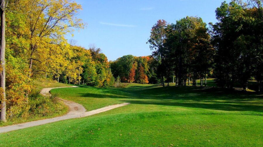 Centennial Acres - Sunset: #8