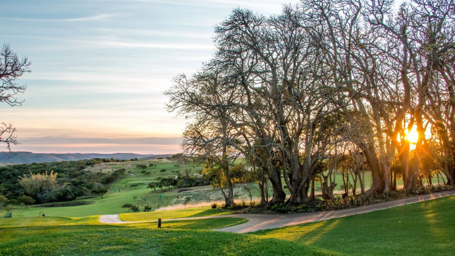 Olivewood Golf Estate