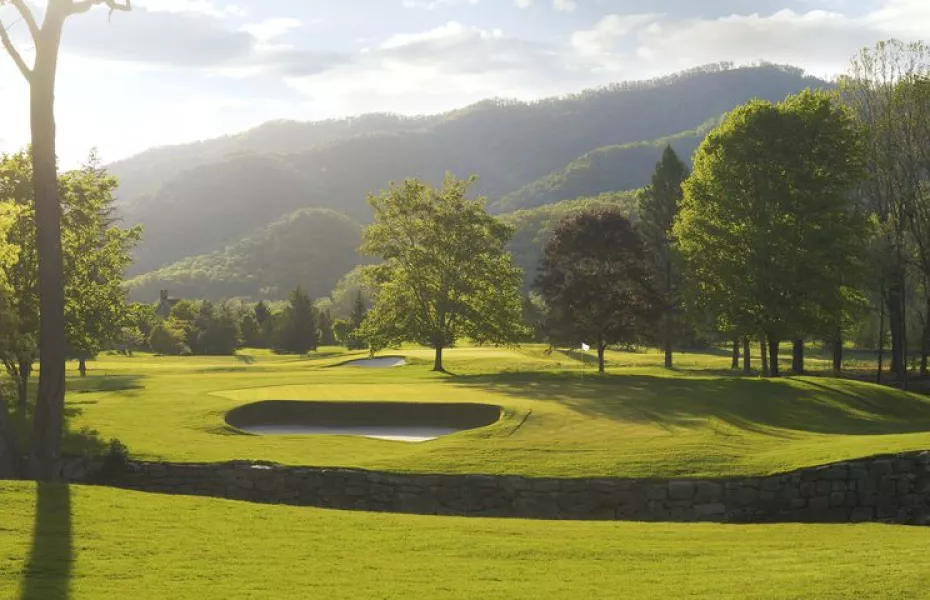 Greenbrier - Meadows: #11