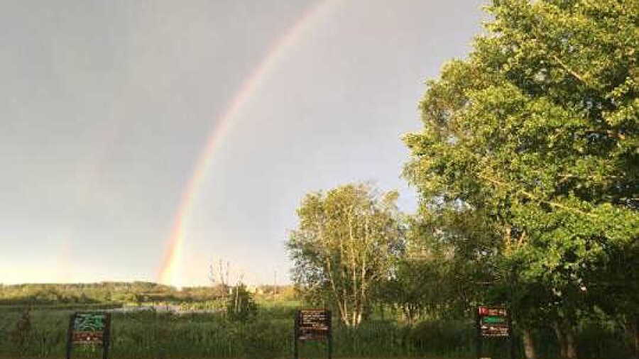 Roblin GCC