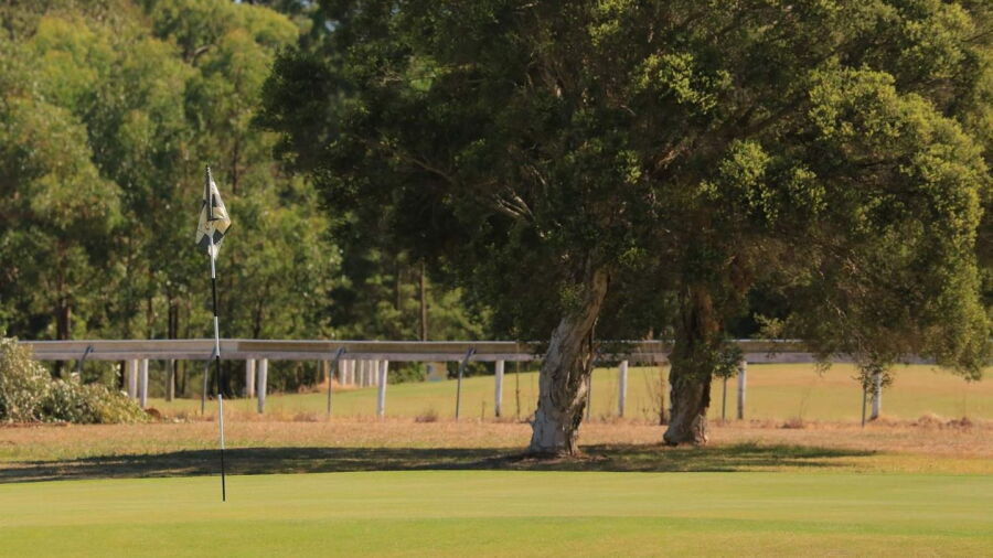 Drouin GC