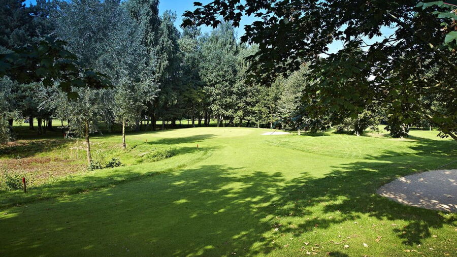 Golfcampus De Tongelreep
