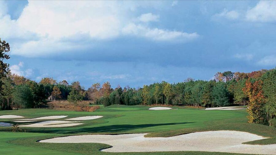 Dominion Valley CC