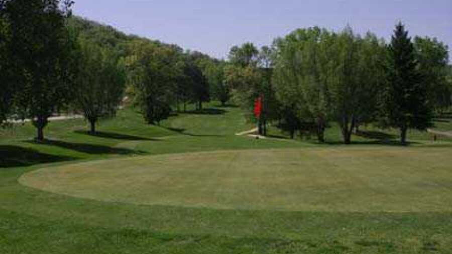 Rolling Greens GC