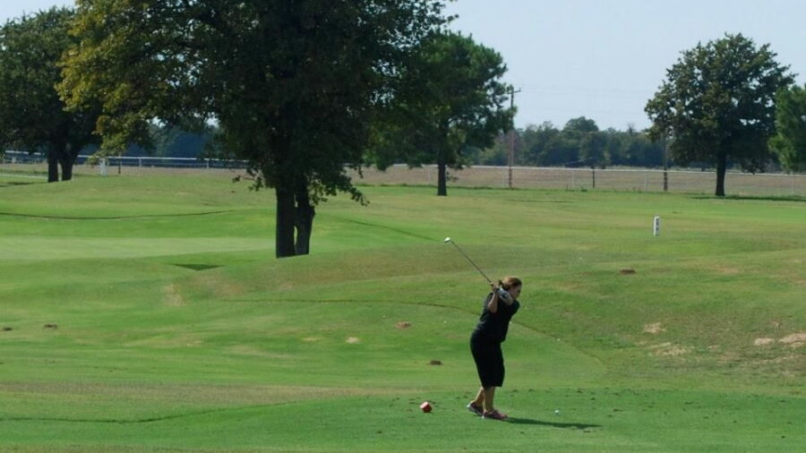 Turkey Creek GC
