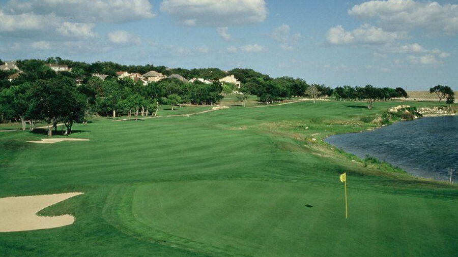 SilverHorn GC of Texas