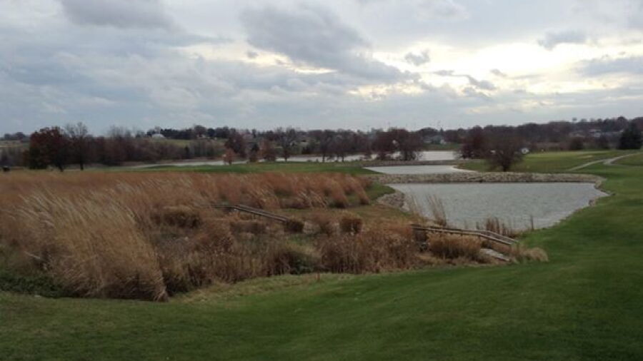 Green Hills GC