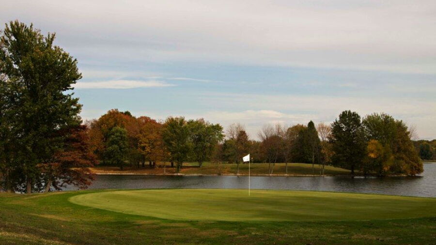 Prides Creek GC