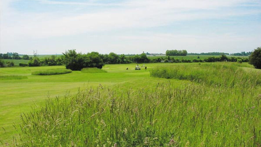 Ableiges GC - Vexin