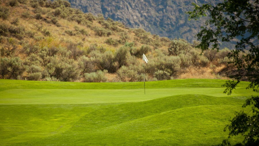 Osoyoos GC