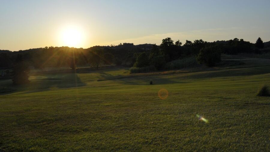 Frosty Valley Golf Links