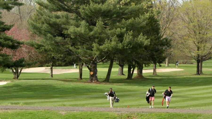 Lawrenceville School GC