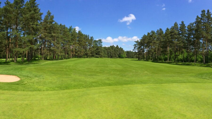 Village Greens of Woodridge