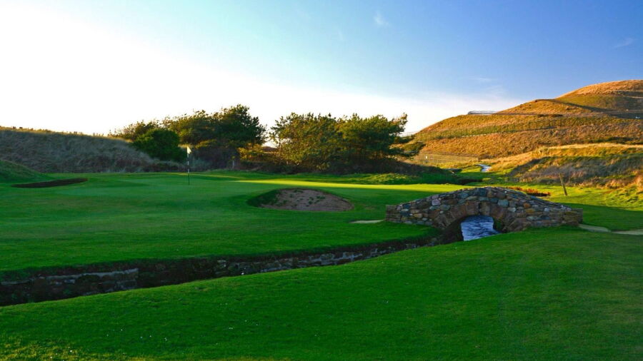 Seascale GC