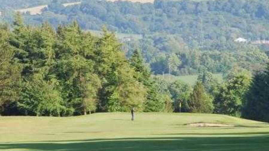 Kanturk GC