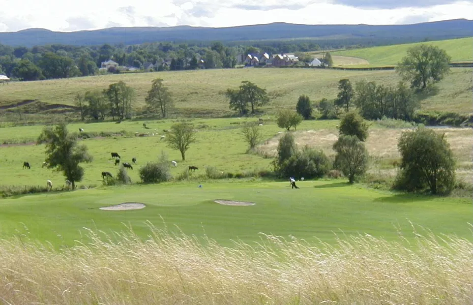 Strathendrick GC