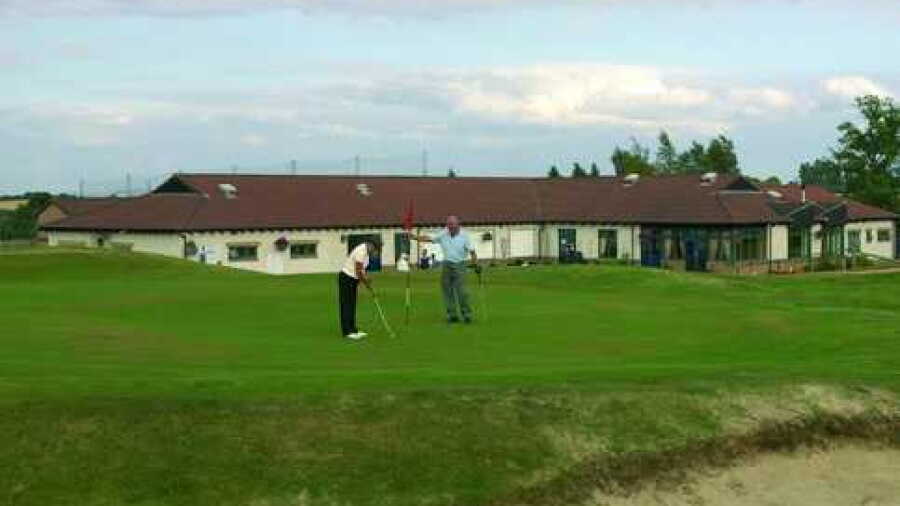 Brucefields Family GC