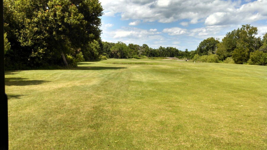 Sherwood GC