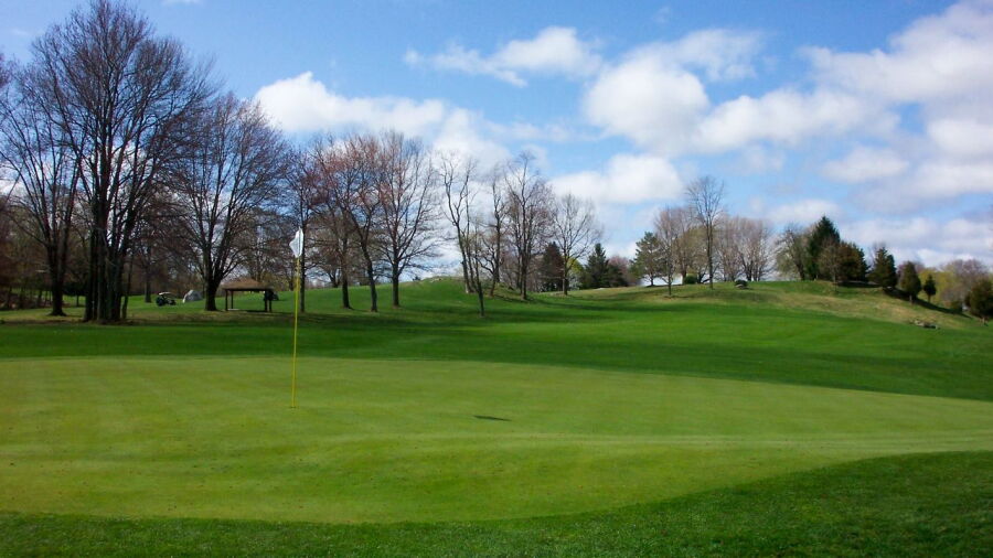 Vails Grove GC