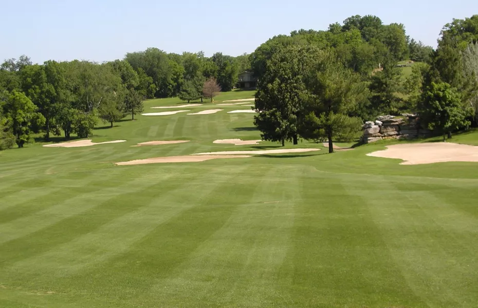 Nashville Golf & Athletic Club