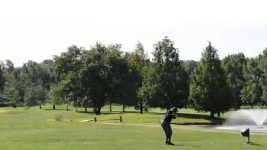 Henson Creek GC